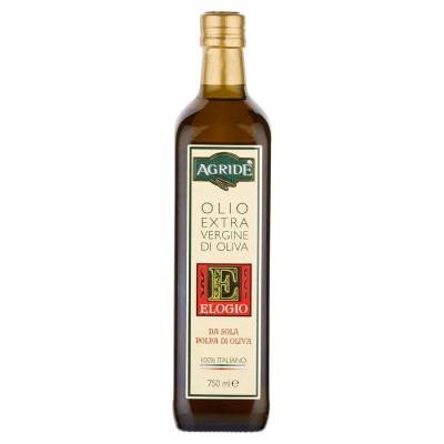 Olio Extra Vergine di Oliva