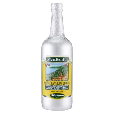 Olio Extra Vergine di Oliva  La Valle degli Ulivi Merano - 1L