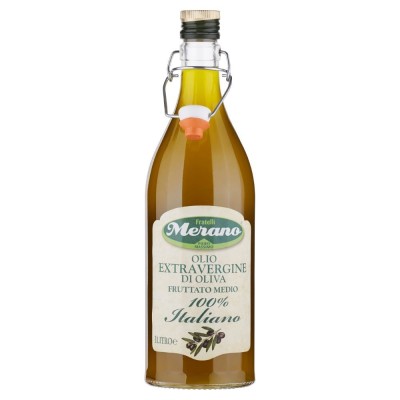 Olio di Oliva Frantoliva Carapelli - 1L