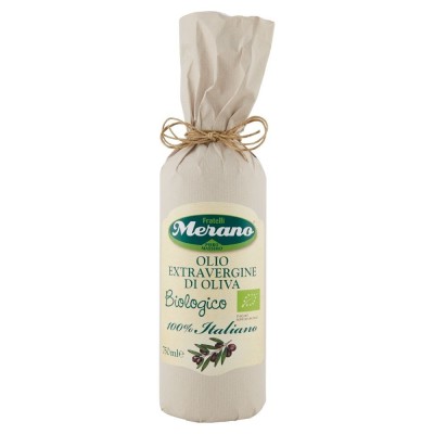 Olio Extra Vergine di Oliva