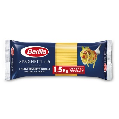 Pasta  Pennette  Rigate  - confezione da 500 g