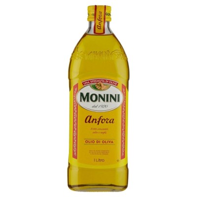 Olio Extravergine di Oliva  Dante - 1L