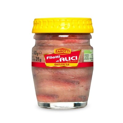 Tonno in Olio di Oliva Consorcio - 111 g