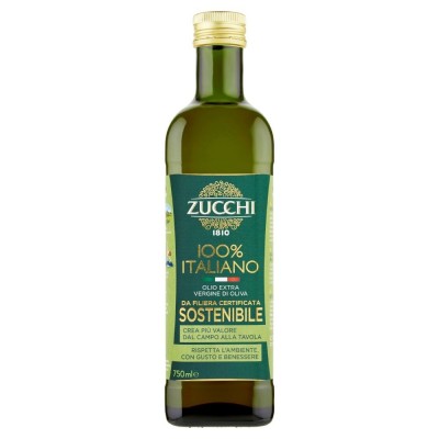 Olio Extra Vergine di Oliva