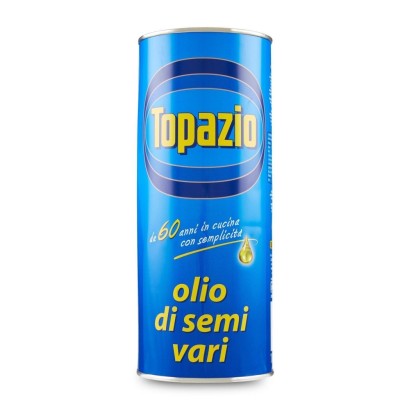 Olio di Mais  Cuore - 1L