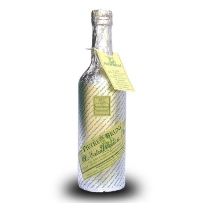 Olio Extravergine di Oliva Delizia Carapelli - 750 ML