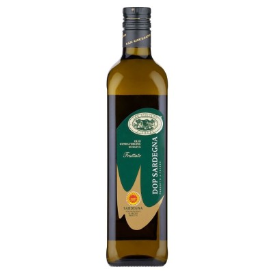 Olio Extravergine di Oliva Delizia Carapelli - 750 ML