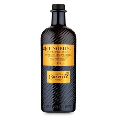 Olio Extravergine di Oliva Oro Verde Carapelli - 1L