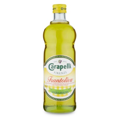 Olio di Oliva Frantoliva Carapelli - 1L