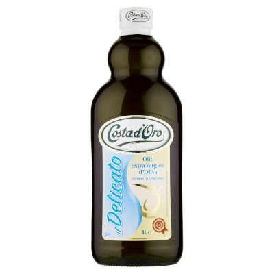 Olio di Oliva Frantoliva Carapelli - 1L