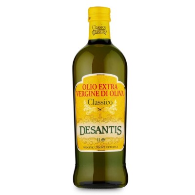 Olio Extra Vergine di Oliva Classico Desantis - 1L