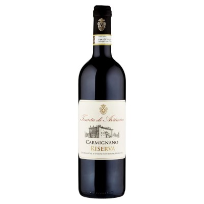 Vino Rosso Carmignano Riserva DOCG Artimino - 750 ml