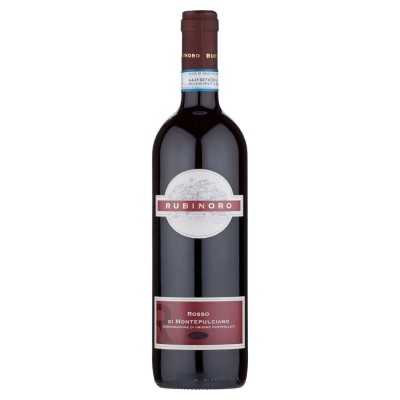 Vino Rosso Corvo - 750 ml