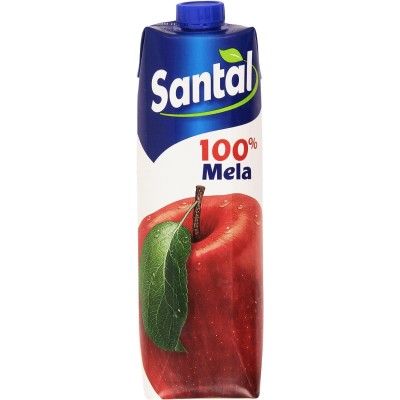 Succo  Mela  Santal - 1000 ml