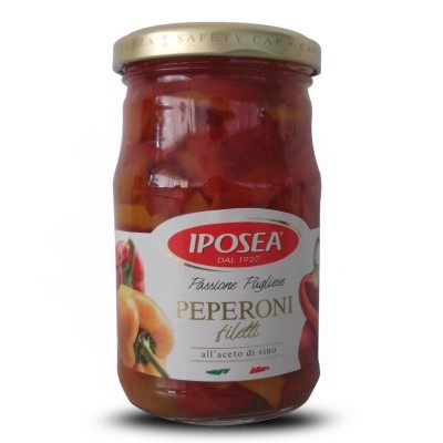 Capperi Noi&Voi - 100g