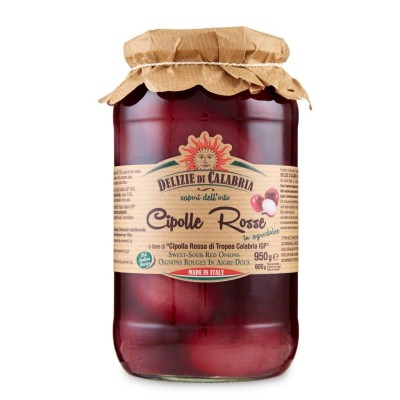 Antipasto di Verdure Ponti - 530 g