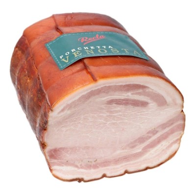 Prosciutto Stagionato Disossato A Tranci