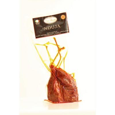 Prosciutto Stagionato Disossato A Tranci