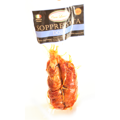 Prosciutto Stagionato Disossato A Tranci