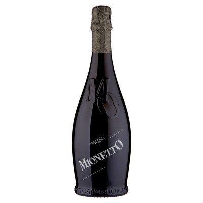 Prosecco Spumante DOC Brut Zonin - 750 ml