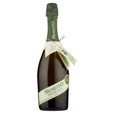 Prosecco Prestige Collection DOC Biologico Mionetto - 750 ml