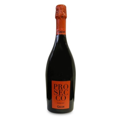 Prosecco Spumante DOC Brut Zonin - 750 ml