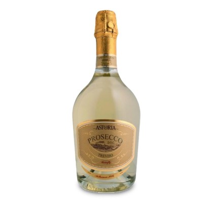 Prosecco Millesimato DOC Astoria - 750 ml