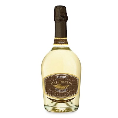 Spumante Brut Casa Diletta Astoria - 750 ml