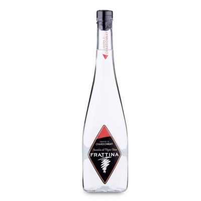 Grappa di Chardonnay 40° Frattina - 700 ml