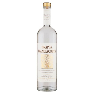 Grappa  Candolini  Bianca - 700 ml
