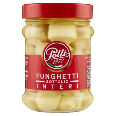 Filetti di Melanzane in Olio di Girasole Noi&Voi - 535 g