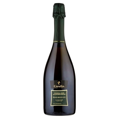Prosecco Valdobbiadene DOCG Canella - 750 ml
