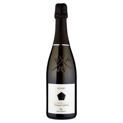 Prosecco Superiore Brut Valdobbiadene Dogarina - 750 ml