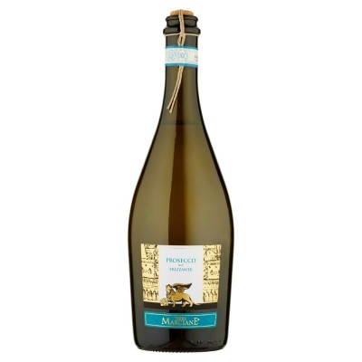 Prosecco Spumante DOC Brut Zonin - 750 ml