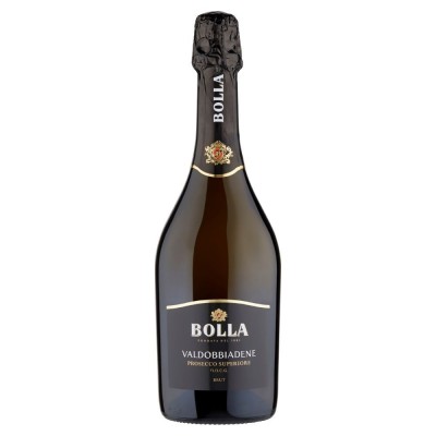 Prosecco Spumante DOC Brut Zonin - 750 ml