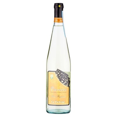 Prosecco La Delizia - 750 ml