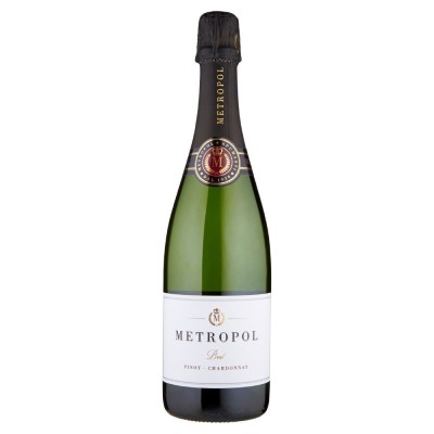 Prosecco Spumante DOC Brut Zonin - 750 ml