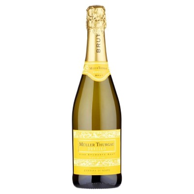 Prosecco Spumante DOC Brut Zonin - 750 ml