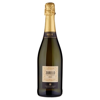 Spumante Brut Durello Cantina di Soave - 750 ml