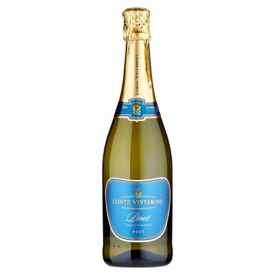 Prosecco Spumante DOC Brut Zonin - 750 ml