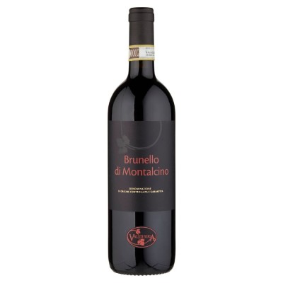 Vino Rosso Corvo - 750 ml