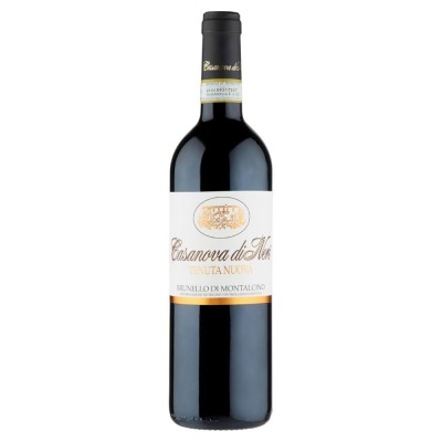 Vino Rosso Corvo - 750 ml