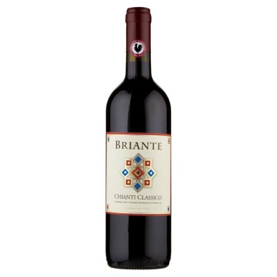 Vino Rosso Corvo - 750 ml