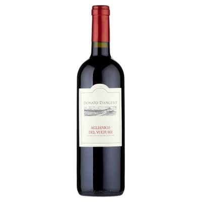 Vino Rosso Corvo - 750 ml