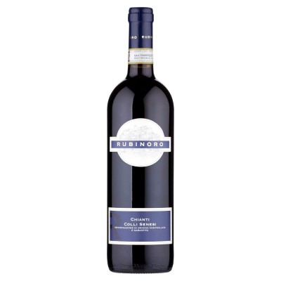 Vino Rosso Corvo - 750 ml