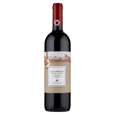 Vino Rosso Corvo - 750 ml