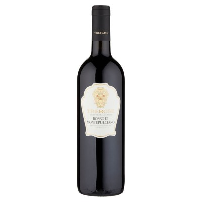 Vino Rosso Corvo - 750 ml