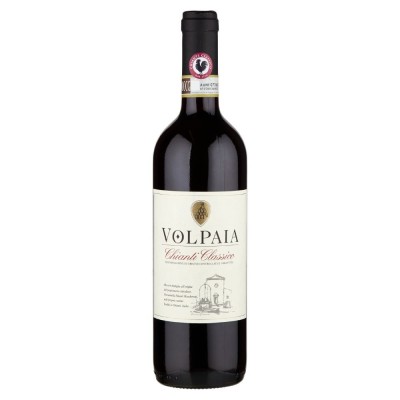 Vino Rosso Corvo - 750 ml
