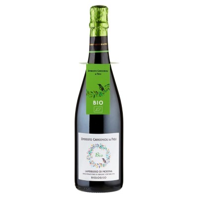 Vino Rosso Corvo - 750 ml