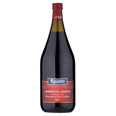 Vino Rosso Corvo - 750 ml